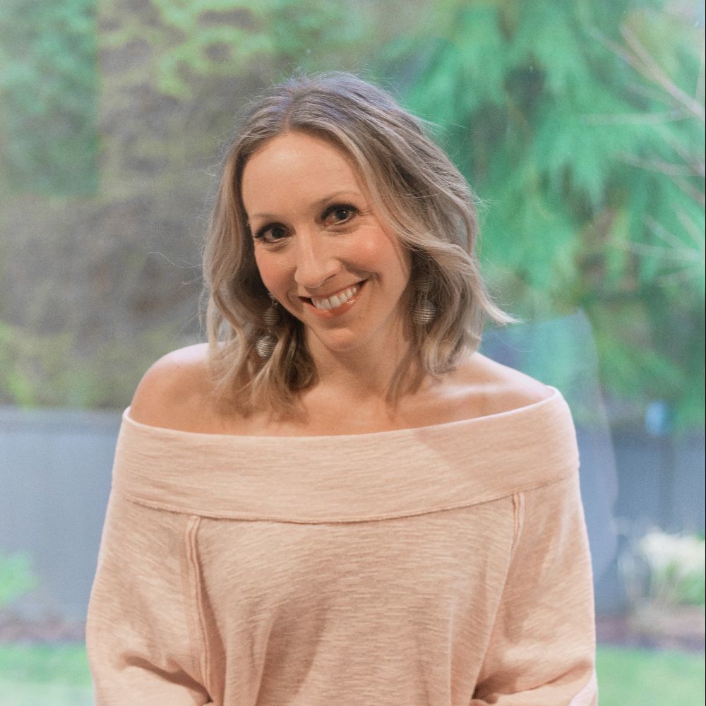 Meet your Posher, Christina